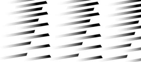 Abstract black Stripe sporty Transparent background Wallpaper png