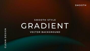 Nightfall Gradient Magic Transform Your Creations with Elegance vector