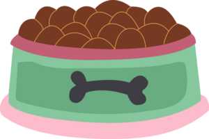 a pet food png