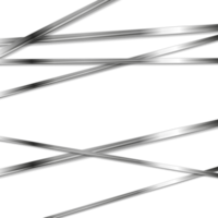 grau abstrakt Technologie metallisch Streifen Hintergrund png