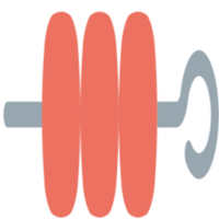 un barbecue illustration conception png