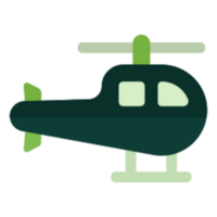 helikopter illustration design png