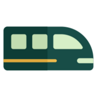 tram illustration design png