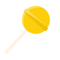 lollipop illustration design png