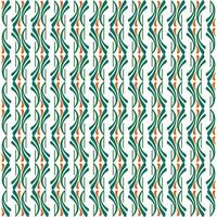 Abstract background with repeating patterns and unique colors vector