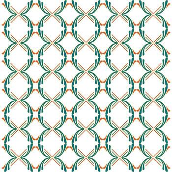 resumen antecedentes con repitiendo patrones y único colores vector