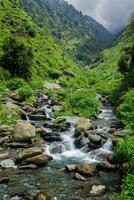 Bagsu Nag Waterfall photo