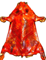 grillad pattegris png