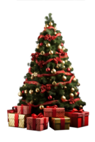 albero di natale png