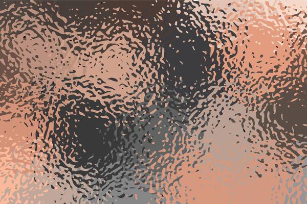 A ripple effect background vector that is perfect for a variety of uses, such as website designs, social media posts, and marketing materials.
