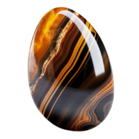 ai generiert Onyx Stein Clip Kunst png