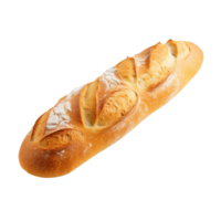 ai genererad baguette klämma konst png