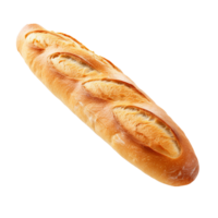 ai generato baguette clip arte png