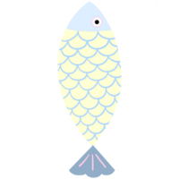 a peixe gráfico png