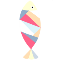 the Fish graphic png