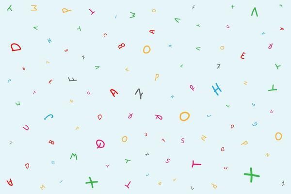 Seamless abstract background for celebration, event, ceremony, birthday, party and other purposes. Vector design.
