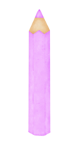 crayon Couleur art png