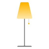 Accueil décoration lampe png