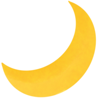 Waning crescent png. png