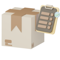 Quality Control Icon png