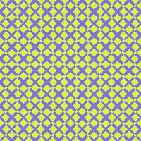 Multi color seamless abstract pattern. Background and backdrop. Multi Colored. Colorful ornamental design. Colored mosaic ornaments. vector