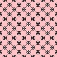 Multi color seamless abstract pattern. Background and backdrop. Multi Colored. Colorful ornamental design. Colored mosaic ornaments. vector