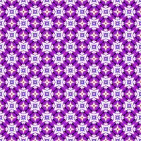 Multi color seamless abstract pattern. Background and backdrop. Multi Colored. Colorful ornamental design. Colored mosaic ornaments. vector