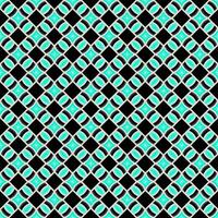 Multi color seamless abstract pattern. Background and backdrop. Multi Colored. Colorful ornamental design. Colored mosaic ornaments. vector