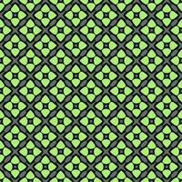Multi color seamless abstract pattern. Background and backdrop. Multi Colored. Colorful ornamental design. Colored mosaic ornaments. vector