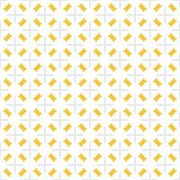 Multi color seamless abstract pattern. Background and backdrop. Multi Colored. Colorful ornamental design. Colored mosaic ornaments. vector