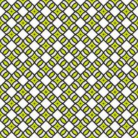 Multi color seamless abstract pattern. Background and backdrop. Multi Colored. Colorful ornamental design. Colored mosaic ornaments. vector