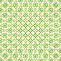 Multi color seamless abstract pattern. Background and backdrop. Multi Colored. Colorful ornamental design. Colored mosaic ornaments. vector