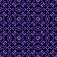 Multi color seamless abstract pattern. Background and backdrop. Multi Colored. Colorful ornamental design. Colored mosaic ornaments. vector