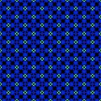 Multi color seamless abstract pattern. Background and backdrop. Multi Colored. Colorful ornamental design. Colored mosaic ornaments. vector