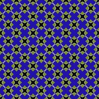 Multi color seamless abstract pattern. Background and backdrop. Multi Colored. Colorful ornamental design. Colored mosaic ornaments. vector