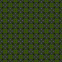 Multi color seamless abstract pattern. Background and backdrop. Multi Colored. Colorful ornamental design. Colored mosaic ornaments. vector