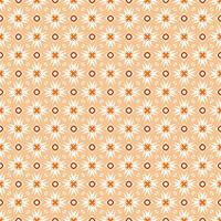 Multi color seamless abstract pattern. Background and backdrop. Multi Colored. Colorful ornamental design. Colored mosaic ornaments. vector