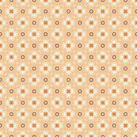 Multi color seamless abstract pattern. Background and backdrop. Multi Colored. Colorful ornamental design. Colored mosaic ornaments. vector