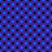 Multi color seamless abstract pattern. Background and backdrop. Multi Colored. Colorful ornamental design. Colored mosaic ornaments. vector