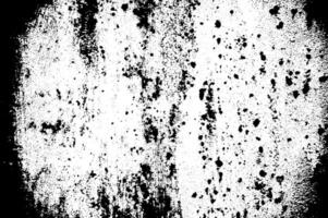 Grunge border vector texture background. Abstract frame overlay. Dirty and damaged backdrop.