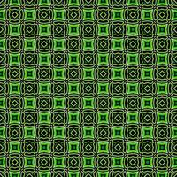 Multi color seamless abstract pattern. Background and backdrop. Multi Colored. Colorful ornamental design. Colored mosaic ornaments. vector