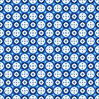 Multi color seamless abstract pattern. Background and backdrop. Multi Colored. Colorful ornamental design. Colored mosaic ornaments. vector