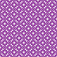 Multi color seamless abstract pattern. Background and backdrop. Multi Colored. Colorful ornamental design. Colored mosaic ornaments. vector
