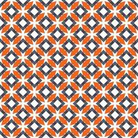 Multi color seamless abstract pattern. Background and backdrop. Multi Colored. Colorful ornamental design. Colored mosaic ornaments. vector