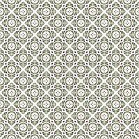 Multi color seamless abstract pattern. Background and backdrop. Multi Colored. Colorful ornamental design. Colored mosaic ornaments. vector