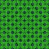 Multi color seamless abstract pattern. Background and backdrop. Multi Colored. Colorful ornamental design. Colored mosaic ornaments. vector