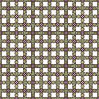 Multi color seamless abstract pattern. Background and backdrop. Multi Colored. Colorful ornamental design. Colored mosaic ornaments. vector