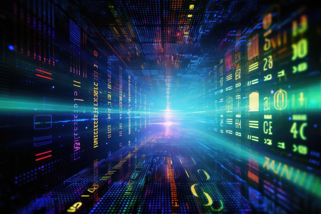 Algorithm Stock Photos, Images and Backgrounds for Free Download