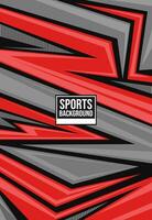 Racing sports background for jersey design vector