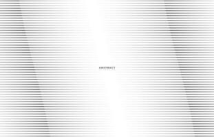 Abstract Pattern background, vector template for your ideas, monochromatic lines texture, waved lines texture. Technology wallpaper.